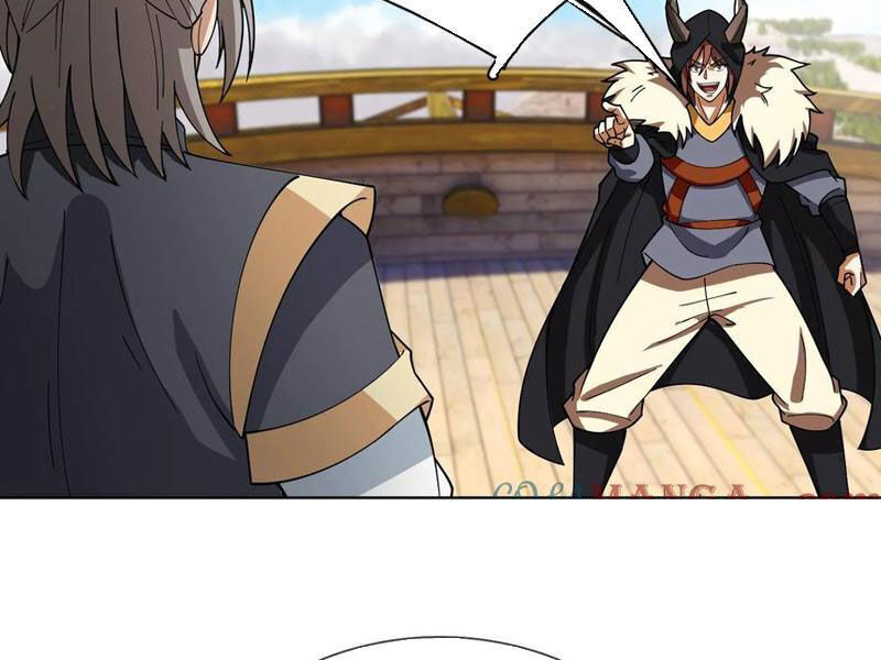 Thu Triệu Vạn Đồ Đệ, Vi Sư Vô Địch Thế Gian - Chapter 139 - Page 143