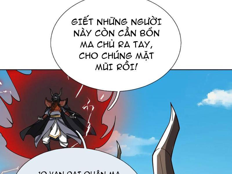 Thu Triệu Vạn Đồ Đệ, Vi Sư Vô Địch Thế Gian - Chapter 139 - Page 144