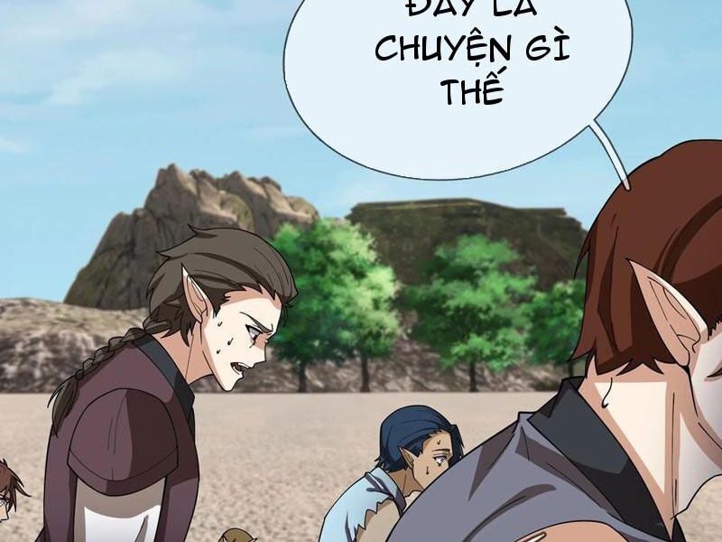 Thu Triệu Vạn Đồ Đệ, Vi Sư Vô Địch Thế Gian - Chapter 139 - Page 157