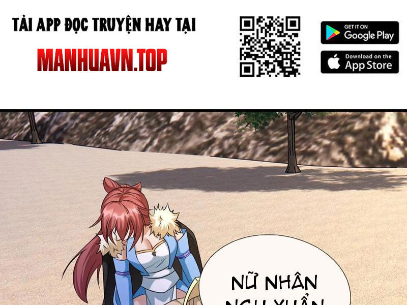 Thu Triệu Vạn Đồ Đệ, Vi Sư Vô Địch Thế Gian - Chapter 139 - Page 23