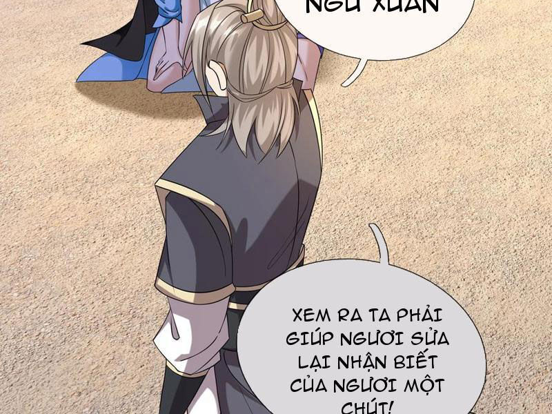 Thu Triệu Vạn Đồ Đệ, Vi Sư Vô Địch Thế Gian - Chapter 139 - Page 24