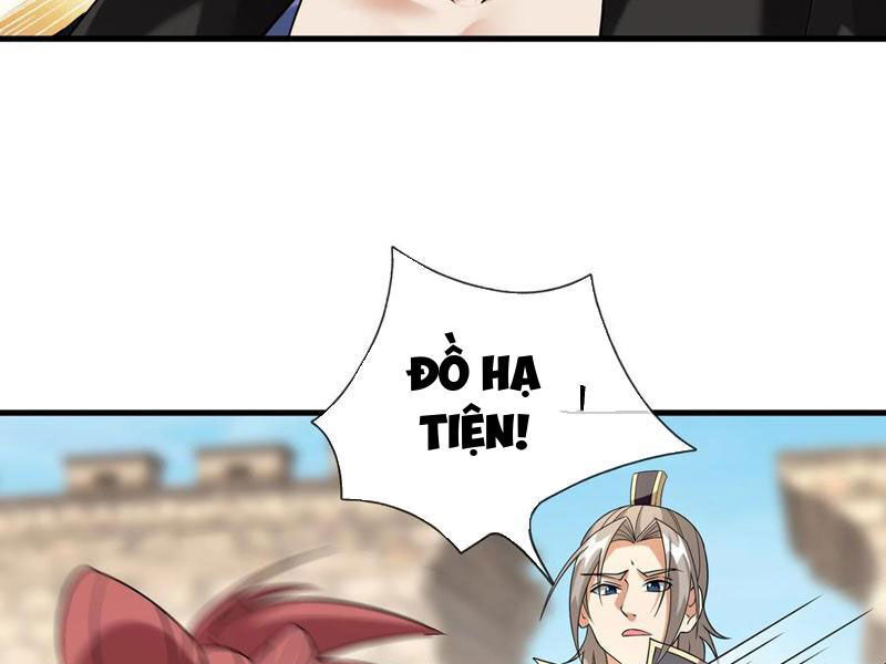 Thu Triệu Vạn Đồ Đệ, Vi Sư Vô Địch Thế Gian - Chapter 139 - Page 27