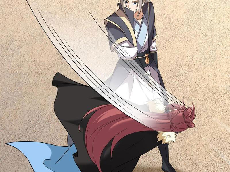 Thu Triệu Vạn Đồ Đệ, Vi Sư Vô Địch Thế Gian - Chapter 139 - Page 31