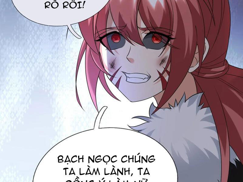 Thu Triệu Vạn Đồ Đệ, Vi Sư Vô Địch Thế Gian - Chapter 139 - Page 35