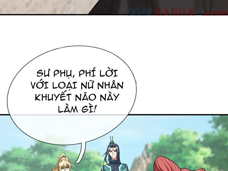 Thu Triệu Vạn Đồ Đệ, Vi Sư Vô Địch Thế Gian - Chapter 139 - Page 40