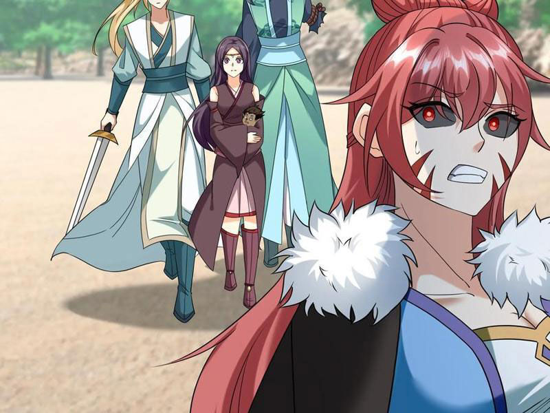 Thu Triệu Vạn Đồ Đệ, Vi Sư Vô Địch Thế Gian - Chapter 139 - Page 41