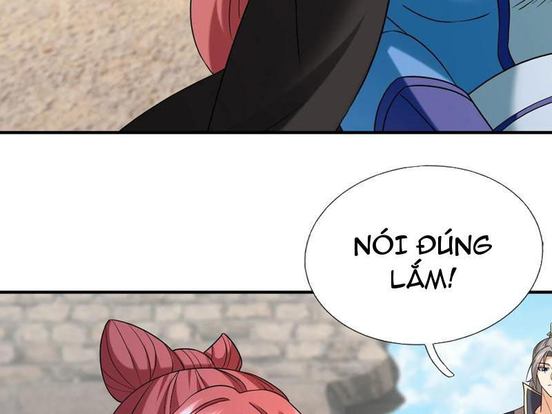 Thu Triệu Vạn Đồ Đệ, Vi Sư Vô Địch Thế Gian - Chapter 139 - Page 42