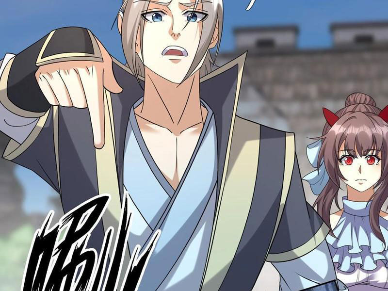 Thu Triệu Vạn Đồ Đệ, Vi Sư Vô Địch Thế Gian - Chapter 139 - Page 5