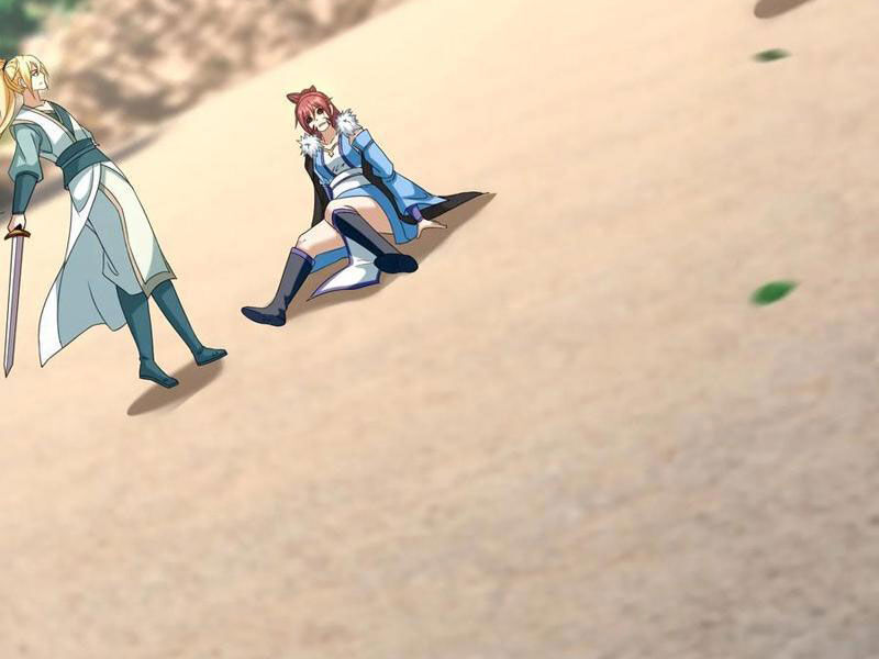 Thu Triệu Vạn Đồ Đệ, Vi Sư Vô Địch Thế Gian - Chapter 139 - Page 55