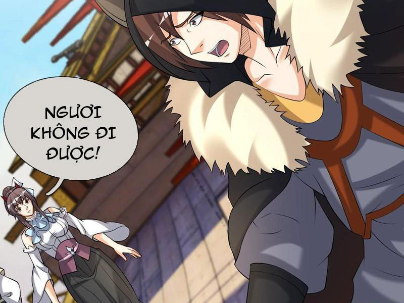 Thu Triệu Vạn Đồ Đệ, Vi Sư Vô Địch Thế Gian - Chapter 139 - Page 74