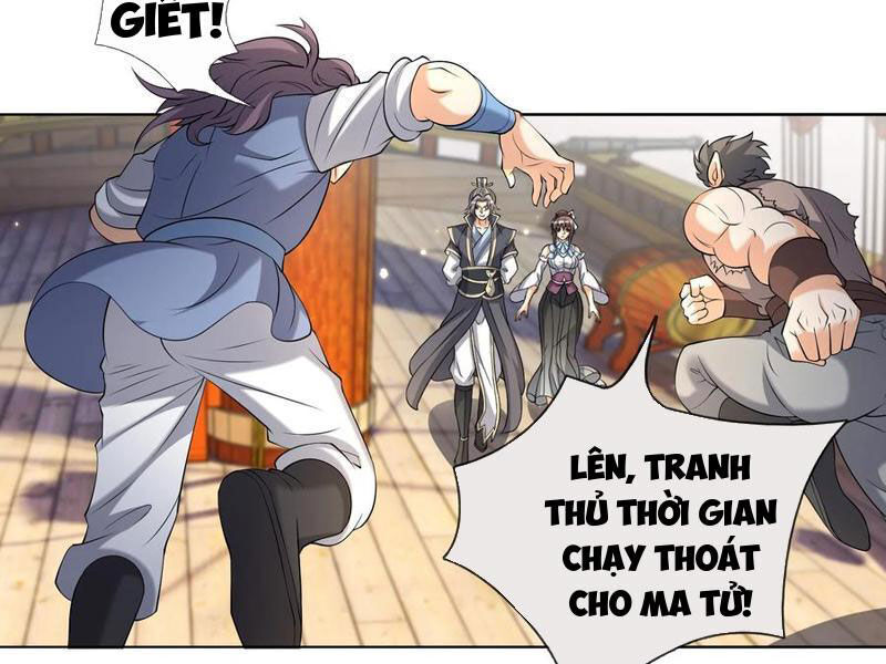 Thu Triệu Vạn Đồ Đệ, Vi Sư Vô Địch Thế Gian - Chapter 139 - Page 78
