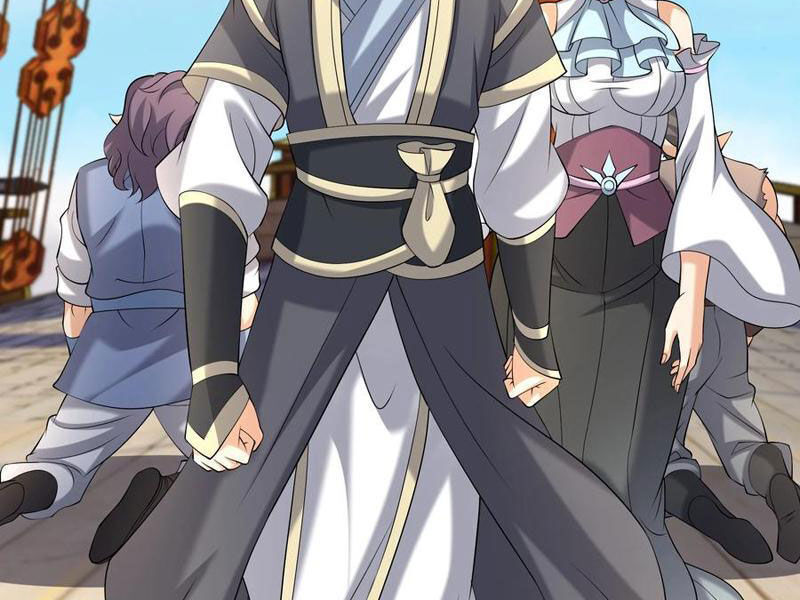 Thu Triệu Vạn Đồ Đệ, Vi Sư Vô Địch Thế Gian - Chapter 139 - Page 81