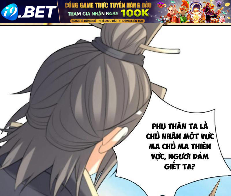 Thu Triệu Vạn Đồ Đệ, Vi Sư Vô Địch Thế Gian - Chapter 139 - Page 83