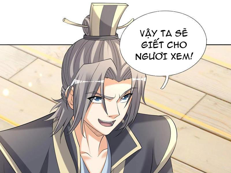 Thu Triệu Vạn Đồ Đệ, Vi Sư Vô Địch Thế Gian - Chapter 139 - Page 85