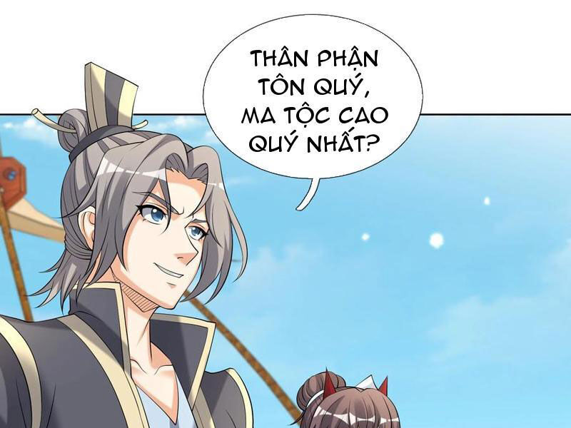 Thu Triệu Vạn Đồ Đệ, Vi Sư Vô Địch Thế Gian - Chapter 139 - Page 93