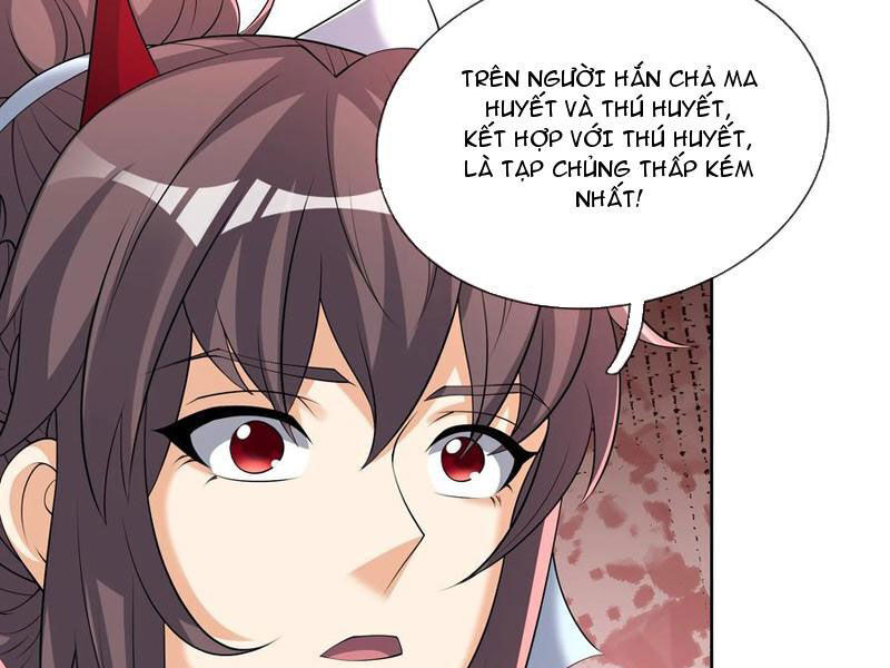 Thu Triệu Vạn Đồ Đệ, Vi Sư Vô Địch Thế Gian - Chapter 139 - Page 95