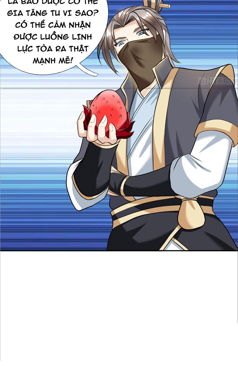 Thu Triệu Vạn Đồ Đệ, Vi Sư Vô Địch Thế Gian - Chapter 14 - Page 12