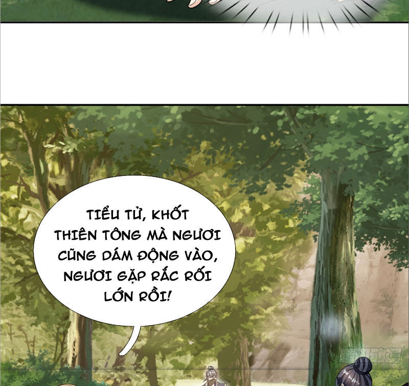 Thu Triệu Vạn Đồ Đệ, Vi Sư Vô Địch Thế Gian - Chapter 14 - Page 24
