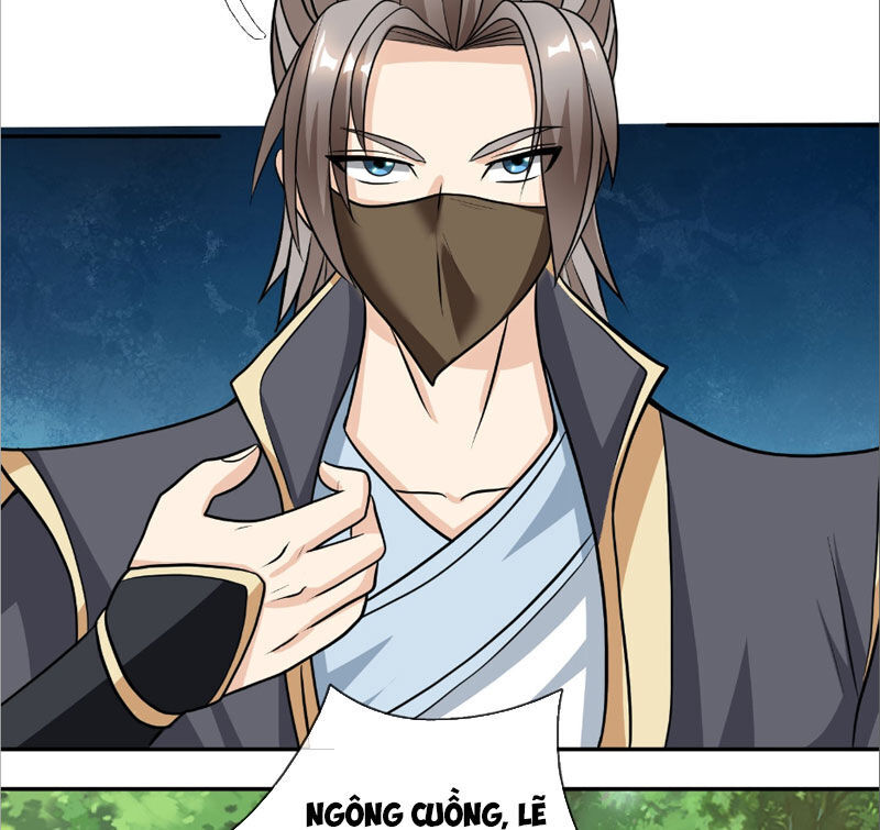 Thu Triệu Vạn Đồ Đệ, Vi Sư Vô Địch Thế Gian - Chapter 14 - Page 27