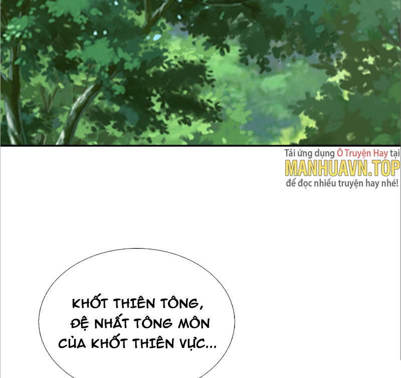 Thu Triệu Vạn Đồ Đệ, Vi Sư Vô Địch Thế Gian - Chapter 14 - Page 30