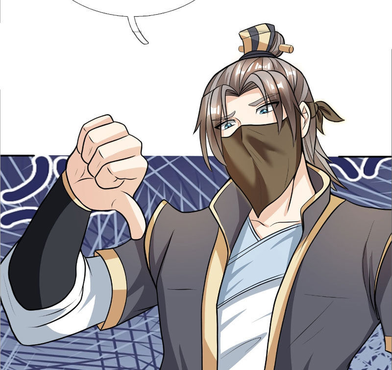 Thu Triệu Vạn Đồ Đệ, Vi Sư Vô Địch Thế Gian - Chapter 14 - Page 31