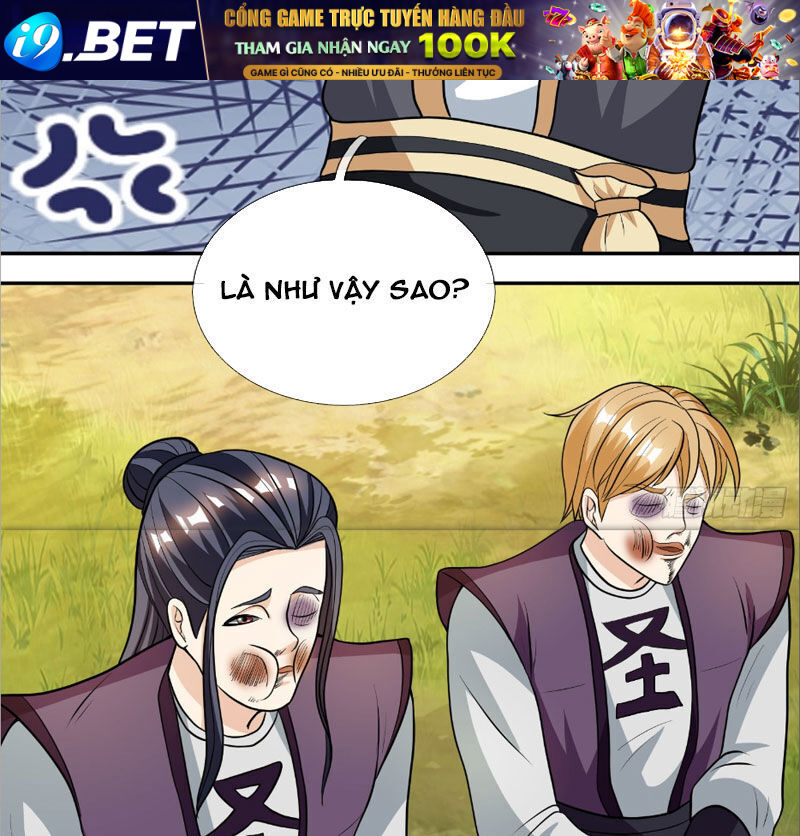 Thu Triệu Vạn Đồ Đệ, Vi Sư Vô Địch Thế Gian - Chapter 14 - Page 32