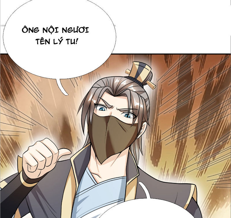 Thu Triệu Vạn Đồ Đệ, Vi Sư Vô Địch Thế Gian - Chapter 14 - Page 37