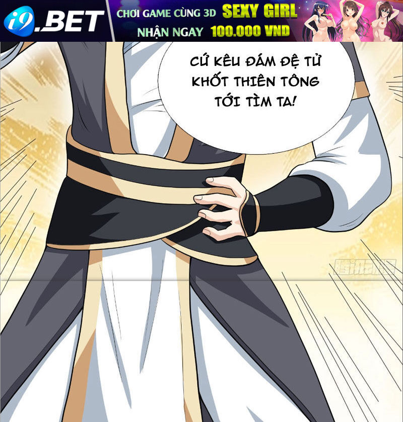 Thu Triệu Vạn Đồ Đệ, Vi Sư Vô Địch Thế Gian - Chapter 14 - Page 38