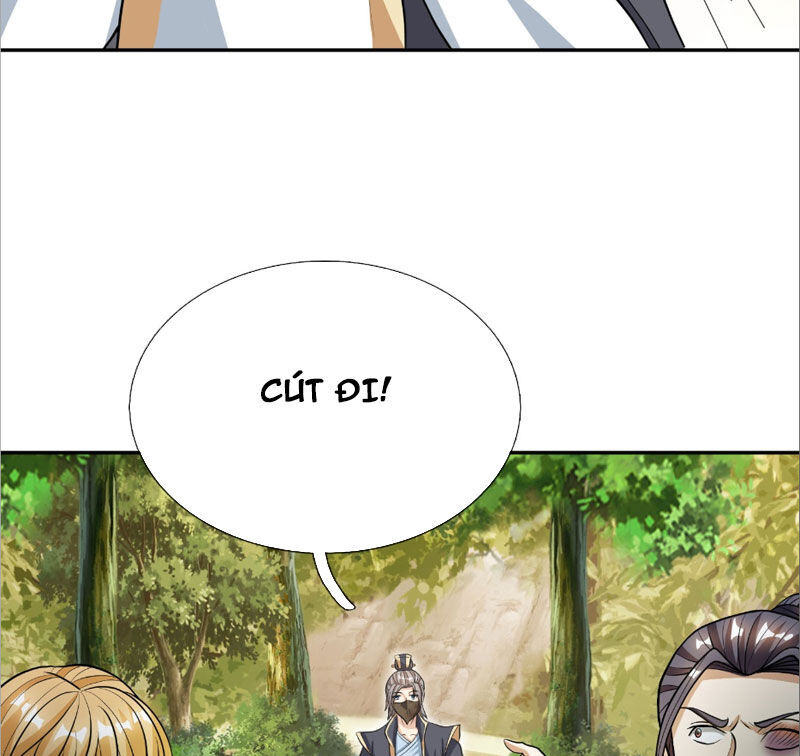 Thu Triệu Vạn Đồ Đệ, Vi Sư Vô Địch Thế Gian - Chapter 14 - Page 39