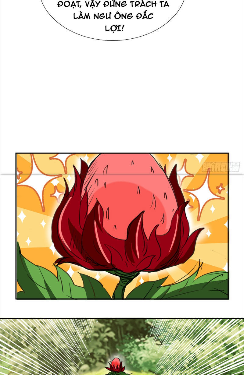 Thu Triệu Vạn Đồ Đệ, Vi Sư Vô Địch Thế Gian - Chapter 14 - Page 4