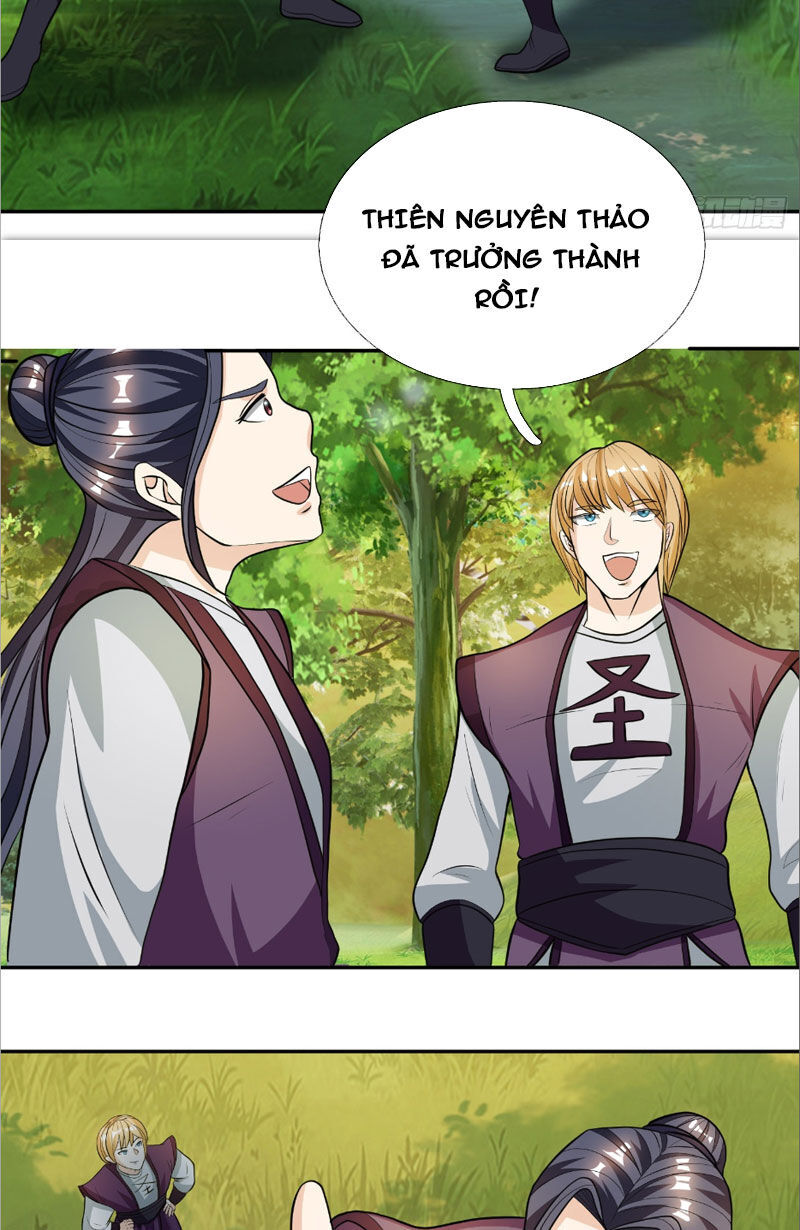 Thu Triệu Vạn Đồ Đệ, Vi Sư Vô Địch Thế Gian - Chapter 14 - Page 6