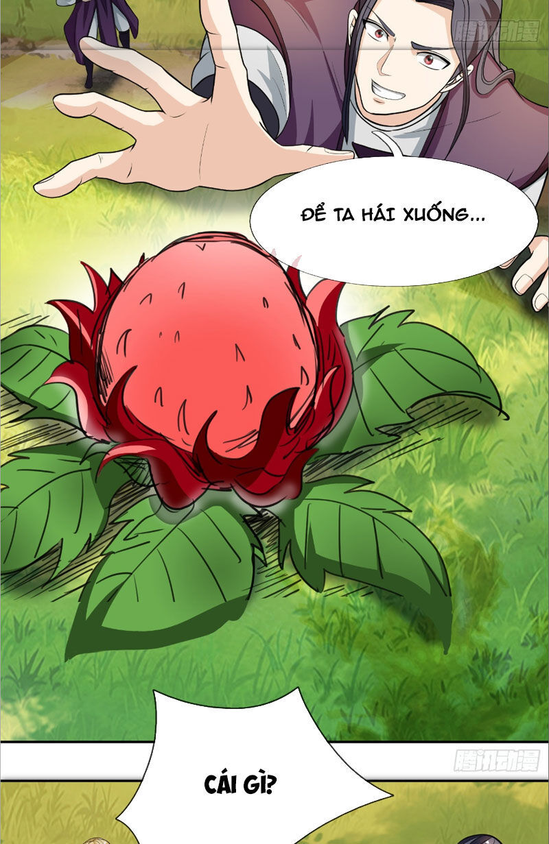 Thu Triệu Vạn Đồ Đệ, Vi Sư Vô Địch Thế Gian - Chapter 14 - Page 7