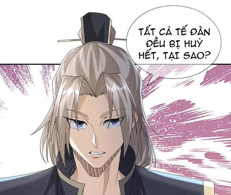 Thu Triệu Vạn Đồ Đệ, Vi Sư Vô Địch Thế Gian - Chapter 140 - Page 100