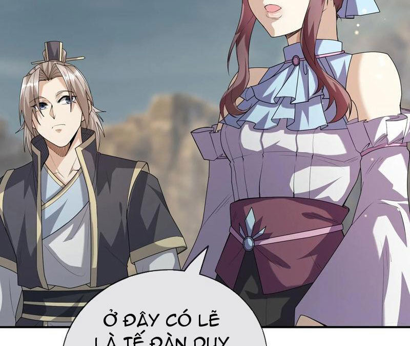 Thu Triệu Vạn Đồ Đệ, Vi Sư Vô Địch Thế Gian - Chapter 140 - Page 102