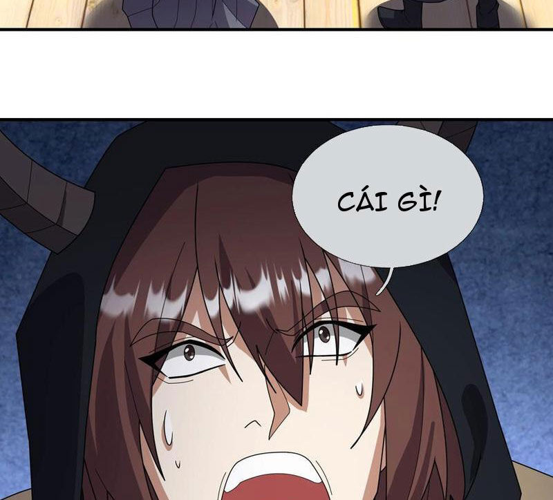 Thu Triệu Vạn Đồ Đệ, Vi Sư Vô Địch Thế Gian - Chapter 140 - Page 11