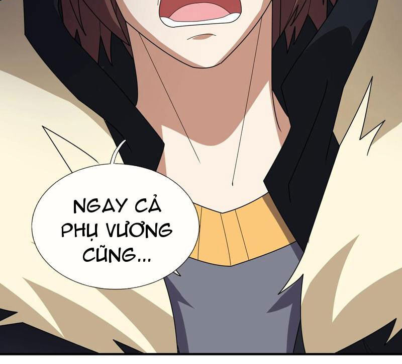 Thu Triệu Vạn Đồ Đệ, Vi Sư Vô Địch Thế Gian - Chapter 140 - Page 12