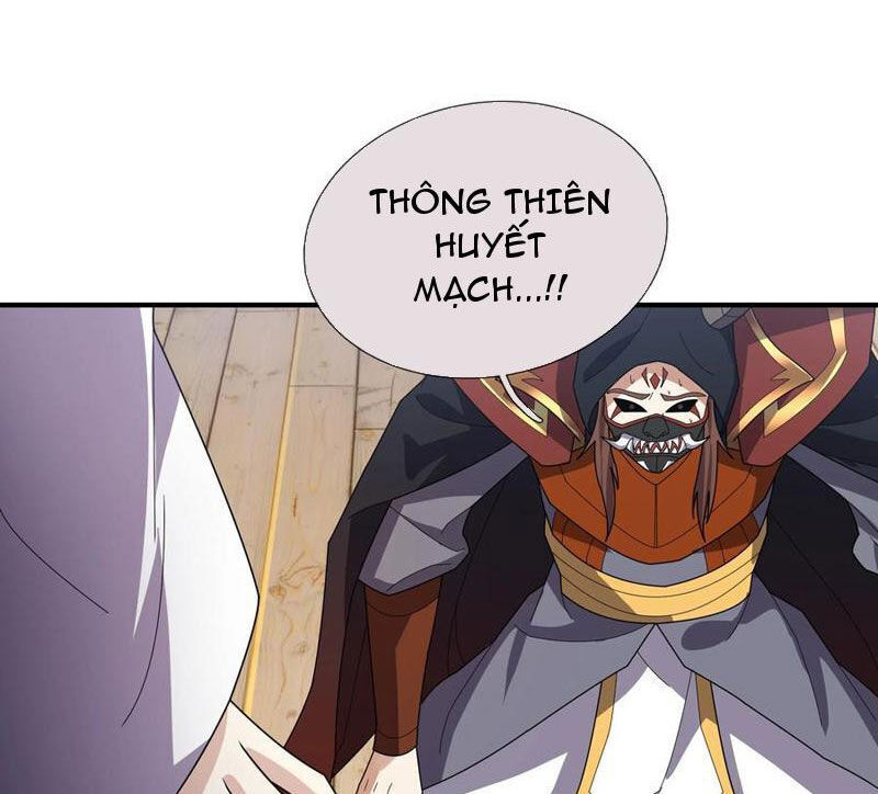 Thu Triệu Vạn Đồ Đệ, Vi Sư Vô Địch Thế Gian - Chapter 140 - Page 13