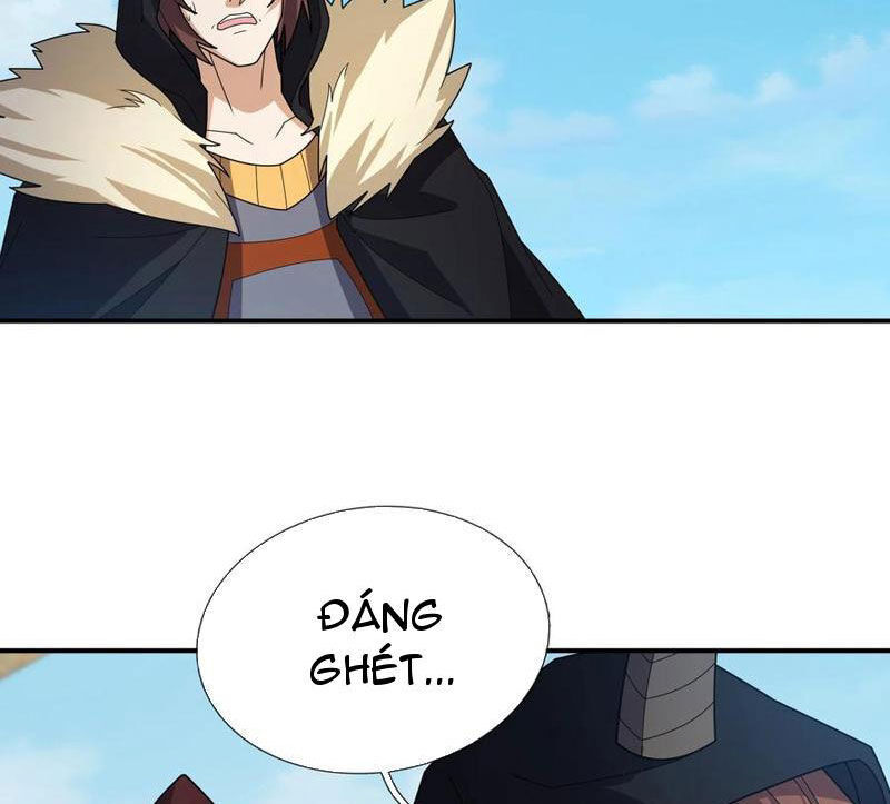 Thu Triệu Vạn Đồ Đệ, Vi Sư Vô Địch Thế Gian - Chapter 140 - Page 19