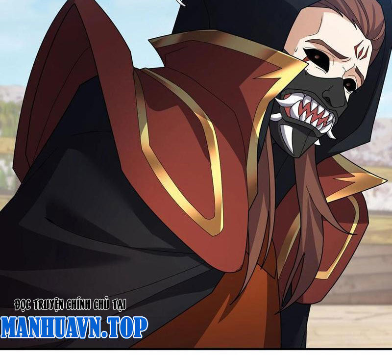 Thu Triệu Vạn Đồ Đệ, Vi Sư Vô Địch Thế Gian - Chapter 140 - Page 20