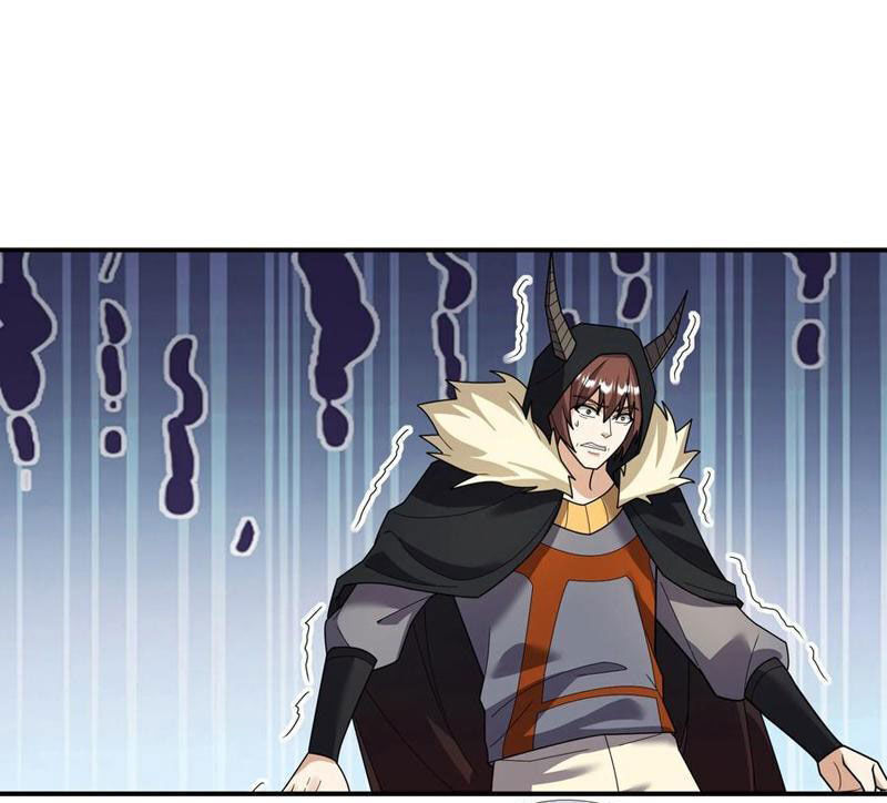 Thu Triệu Vạn Đồ Đệ, Vi Sư Vô Địch Thế Gian - Chapter 140 - Page 21