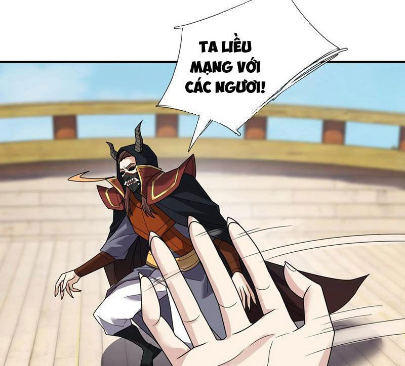 Thu Triệu Vạn Đồ Đệ, Vi Sư Vô Địch Thế Gian - Chapter 140 - Page 26