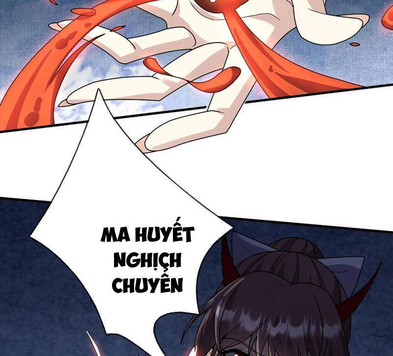 Thu Triệu Vạn Đồ Đệ, Vi Sư Vô Địch Thế Gian - Chapter 140 - Page 28