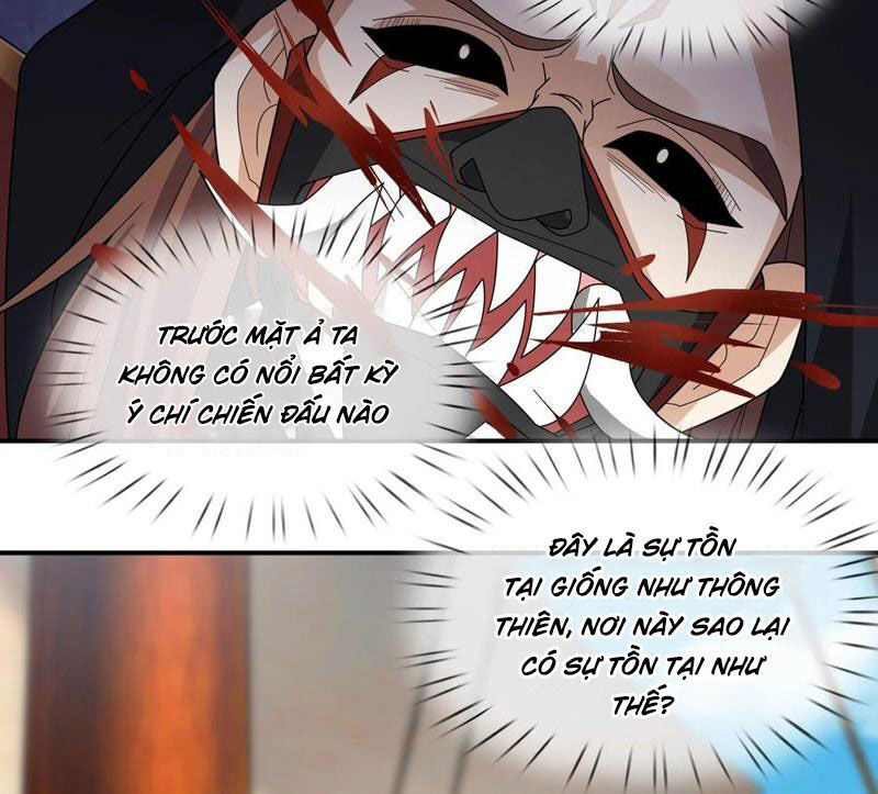 Thu Triệu Vạn Đồ Đệ, Vi Sư Vô Địch Thế Gian - Chapter 140 - Page 32