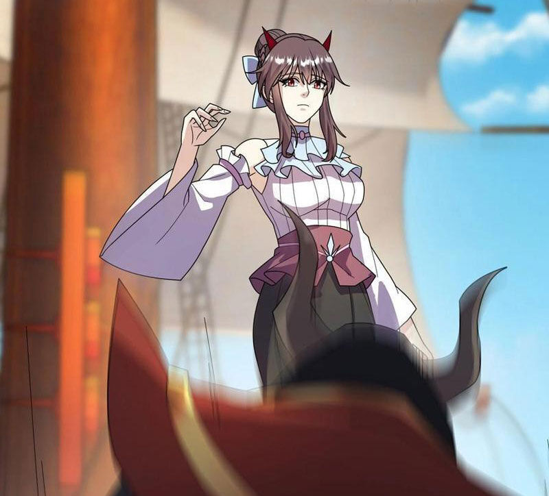 Thu Triệu Vạn Đồ Đệ, Vi Sư Vô Địch Thế Gian - Chapter 140 - Page 33