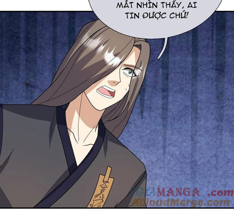 Thu Triệu Vạn Đồ Đệ, Vi Sư Vô Địch Thế Gian - Chapter 140 - Page 35