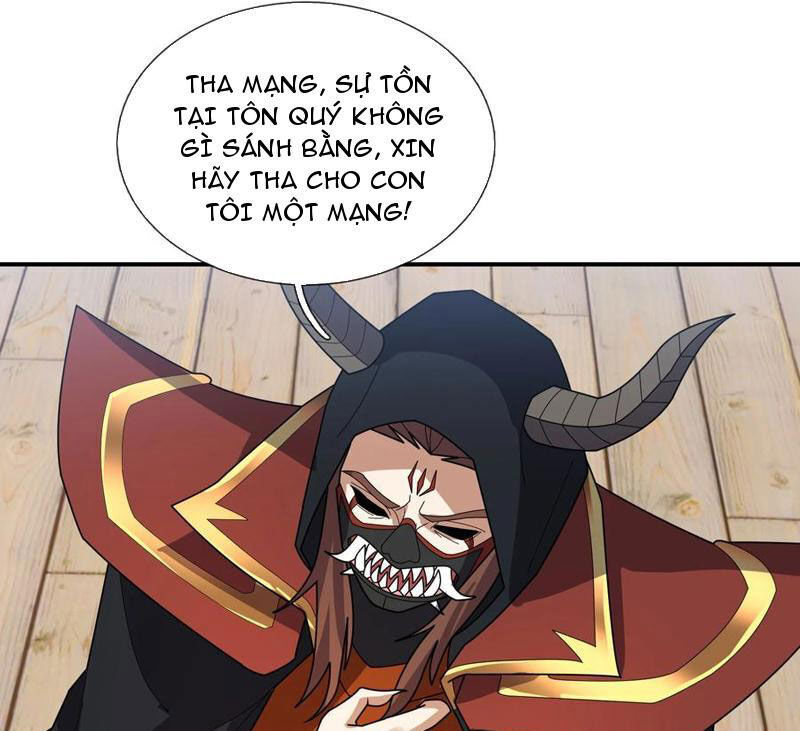 Thu Triệu Vạn Đồ Đệ, Vi Sư Vô Địch Thế Gian - Chapter 140 - Page 36
