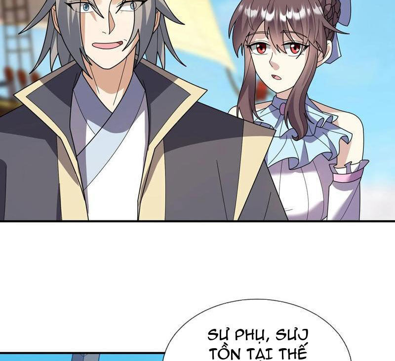 Thu Triệu Vạn Đồ Đệ, Vi Sư Vô Địch Thế Gian - Chapter 140 - Page 38