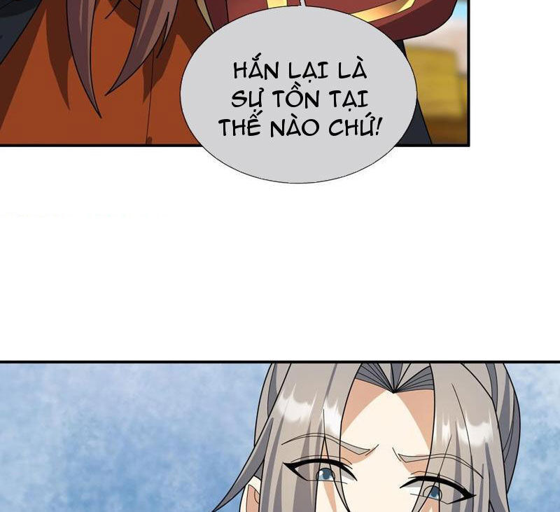 Thu Triệu Vạn Đồ Đệ, Vi Sư Vô Địch Thế Gian - Chapter 140 - Page 40