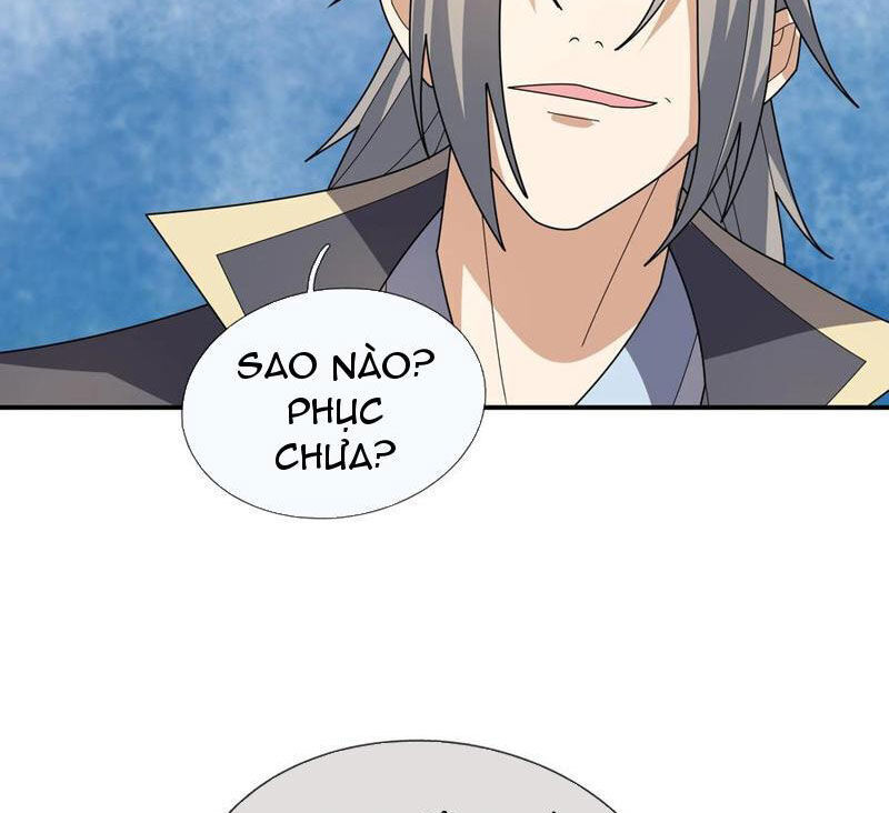 Thu Triệu Vạn Đồ Đệ, Vi Sư Vô Địch Thế Gian - Chapter 140 - Page 41