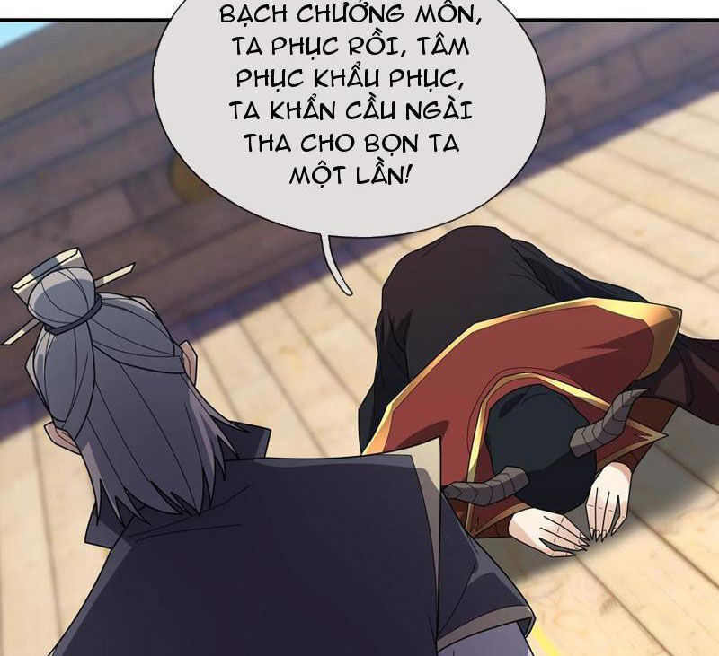 Thu Triệu Vạn Đồ Đệ, Vi Sư Vô Địch Thế Gian - Chapter 140 - Page 42